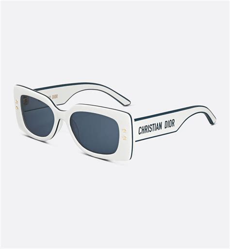 dior white and gold sunglasses|christian Dior sunglasses on sale.